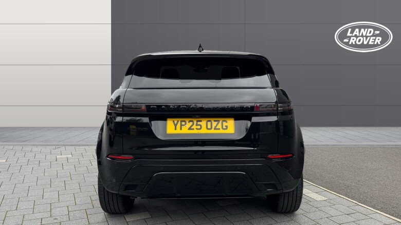 Land Rover Range Rover Evoque 2.0 D200 Dynamic HSE 5dr Auto Diesel Hatchback